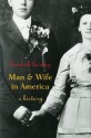 Man and Wife in America: A History - Hendrik Hartog