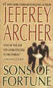 Sons of Fortune - Jeffrey Archer