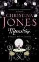 Moonshine - Christina Jones