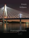 Management: A Practical Introduction - Angelo Kinicki, Brian K. Williams