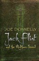 Jack Flint And The Redthorn Sword - Joe Donnelly