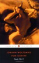 Faust, Part 1 - Johann Wolfgang von Goethe, David Constantine