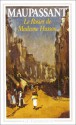 Le Rosier De Madame Husson - Guy de Maupassant