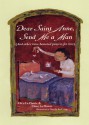 Dear Saint Anne, Send Me a Man: And Other Time-honored Prayers for Love - Alice La Plante, Clare La Plante, Timothy Basil Ering