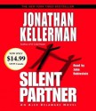 Silent Partner - Jonathan Kellerman, John Rubinstein