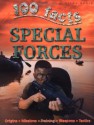 Special Forces (100 Facts) - John Farndon