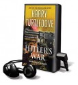 Hitler's War [With Headphones] - Harry Turtledove, John Allen Nelson