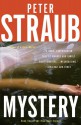 Mystery (Trade Paperback) - Peter Straub