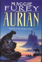 Aurian - Maggie Furey