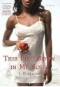 This Fire Down in My Soul - J.D. Mason