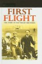 First Flight: The Story of the Wright Brothers - Caryn Jenner