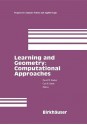 Learning and Geometry:Computational Approaches (Progress in Computer Science and Applied Logic (PCS)) - Carl Smith