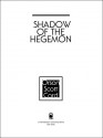 Shadow of the Hegemon (Shadow Series, #2) - Orson Scott Card