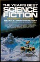 The Year's Best Science Fiction: Fifth Annual Collection - Gardner Dozois