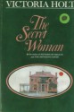 The Secret Woman - Victoria Holt