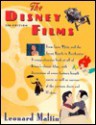 The Disney Films - Leonard Maltin