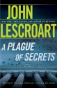 A Plague of Secrets (Audio) - John Lescroart, David Colacci