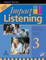 Impact Listening 3 - Kenton Harsch, Kate Wolf-Quintero