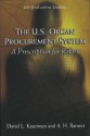 The U.S. Organ Procurement System: A Prescription for Reform - David Kaserman, A. Barnett, Robert B. Ekelund Jr.