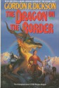Dragons On The Border - Gordon R. Dickson