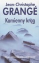 Kamienny krąg - Jean-Christophe Grange