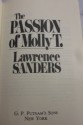 Passion Of Molly T - Lawrence Sanders