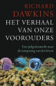 Het verhaal van onze voorouders - Richard Dawkins