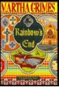 Rainbow's End - Martha Grimes