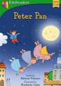 Peter Pan - Roberto Piumini, Nicoletta Costa