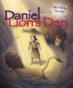 Daniel in the Lions Den - ticktock