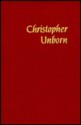 Christopher Unborn - Carlos Fuentes, Alfred J. Mac Adam