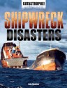 Shipwreck Disasters - John Hawkins