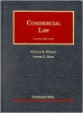 Commercial Law - William D. Warren, Steven D. Walt