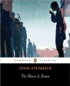 The Moon Is Down (Penguin Twentieth-Century Classics) - John Steinbeck, Donald V. Coers