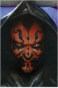 The Wrath of Darth Maul - Ryder Windham