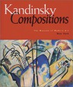 Kandinsky Compositions - Magdalena Dabrowski