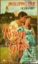 The Return of the Gypsy (Daughters of England, #12) - Philippa Carr