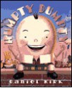 Humpty Dumpty - Daniel Kirk