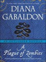 A Plague of Zombies - Diana Gabaldon