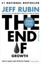 The End of Growth - Jeff Rubin