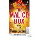 The Malice Box - Martin Langfield