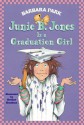 Junie B. Jones Is a Graduation Girl (Junie B. Jones, #17) - Barbara Park