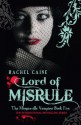 Lord of Misrule: : The Morganville Vampires Book Five - Rachel Caine