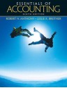 Essentials of Accounting - Robert N. Anthony