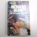 The Private Wound - Nicholas Blake