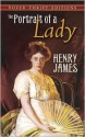 The Portrait of a Lady - Henry James