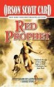 Red Prophet (Tales of Alvin Maker, #2) - Orson Scott Card