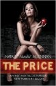 The Price: My Rise and Fall as Natalia, New Yorks #1 Escort - Natalie McLennan