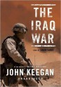 The Iraq War (MP3 Book) - John Keegan, Simon Vance