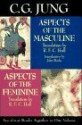 Aspects of the Masculine/Aspects of the Feminine - C.G. Jung, R.F.C. Hull, John Beebe